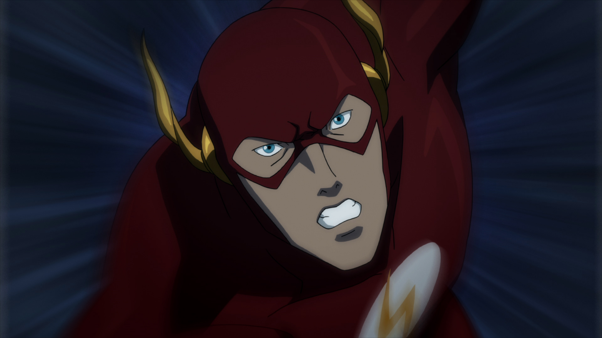 Justice League: The Flashpoint Paradox Wallpapers