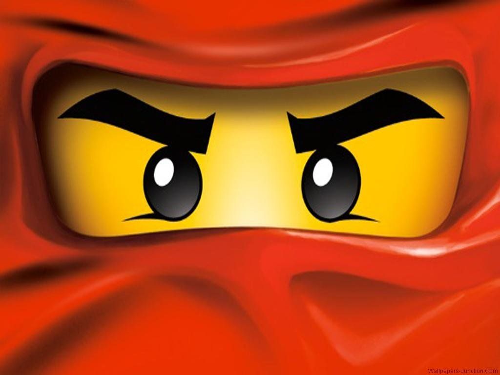 Kai The Lego Ninjago Movie Still Wallpapers