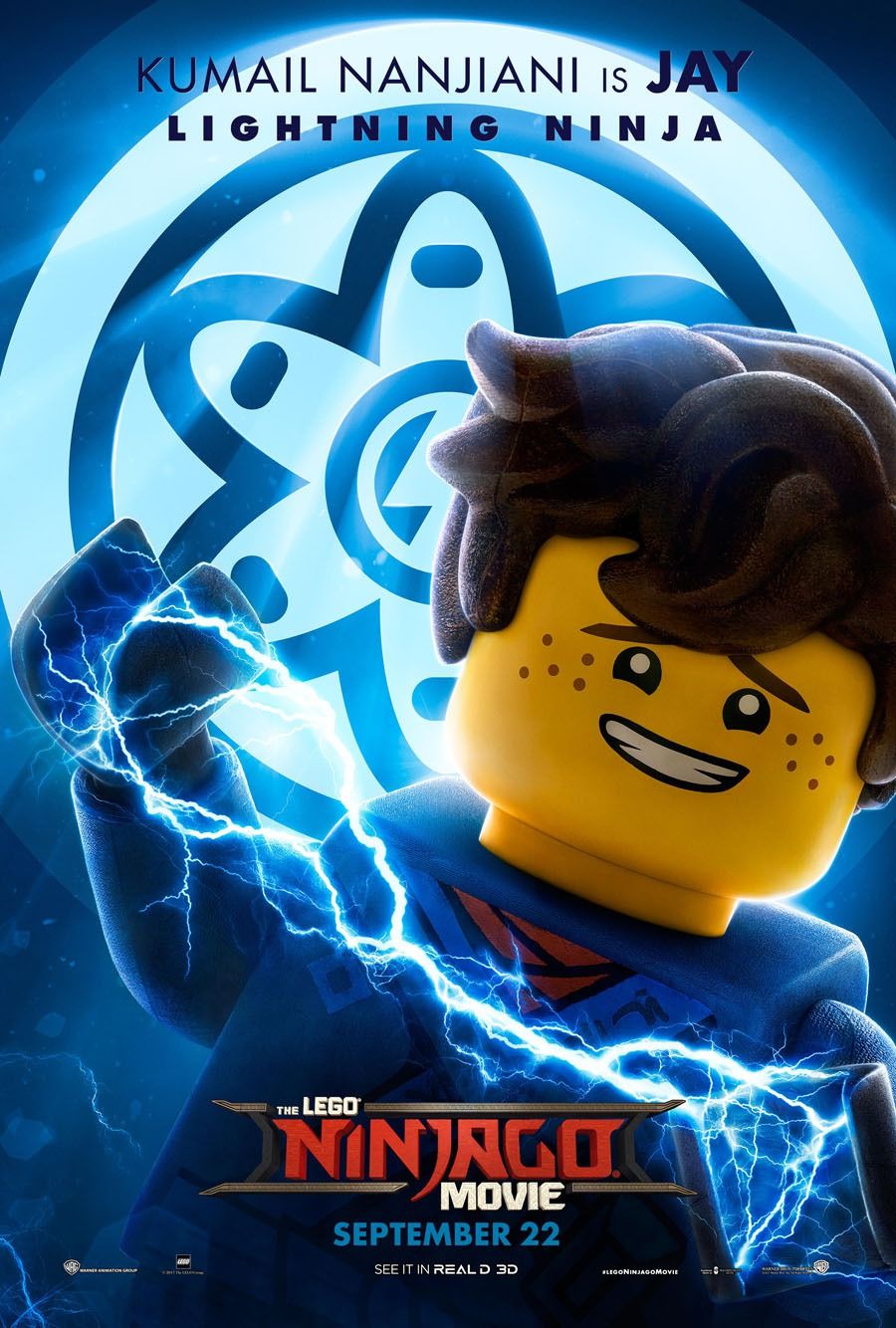 Kai The Lego Ninjago Movie Still Wallpapers