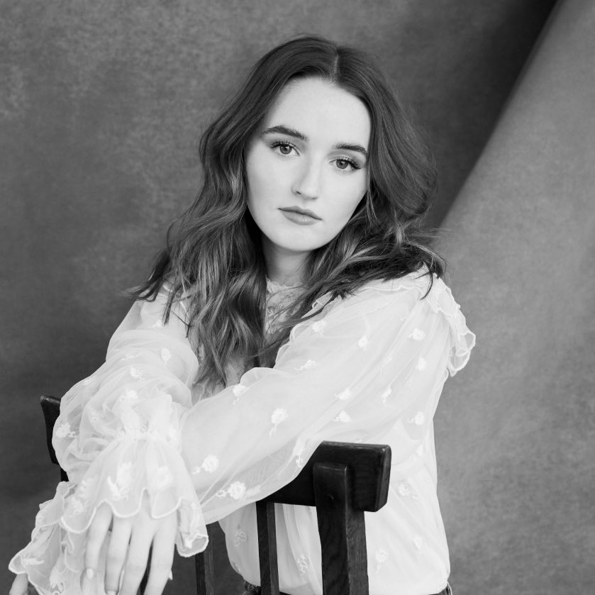 Kaitlyn Dever Rosaline Movie Wallpapers