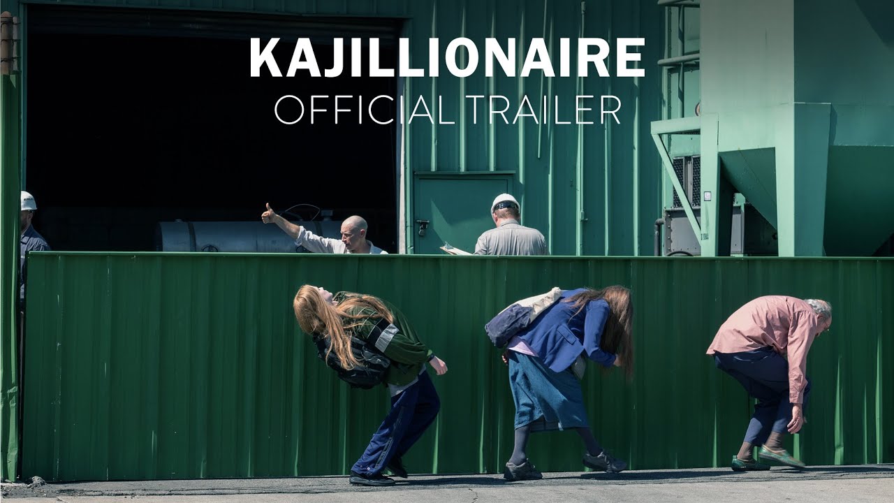 Kajillionaire Wallpapers