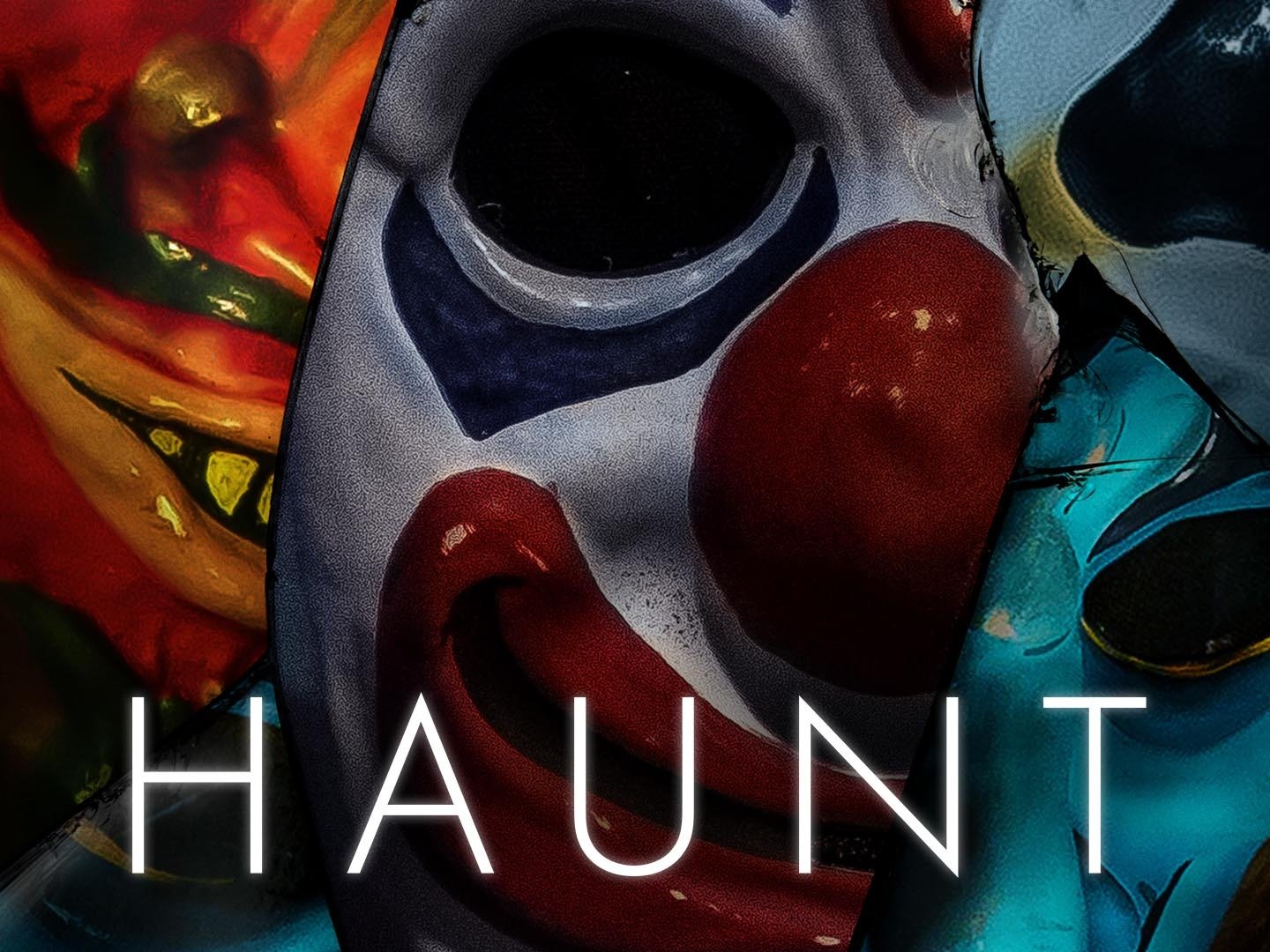 Katie Stevens In Haunt Movie Wallpapers