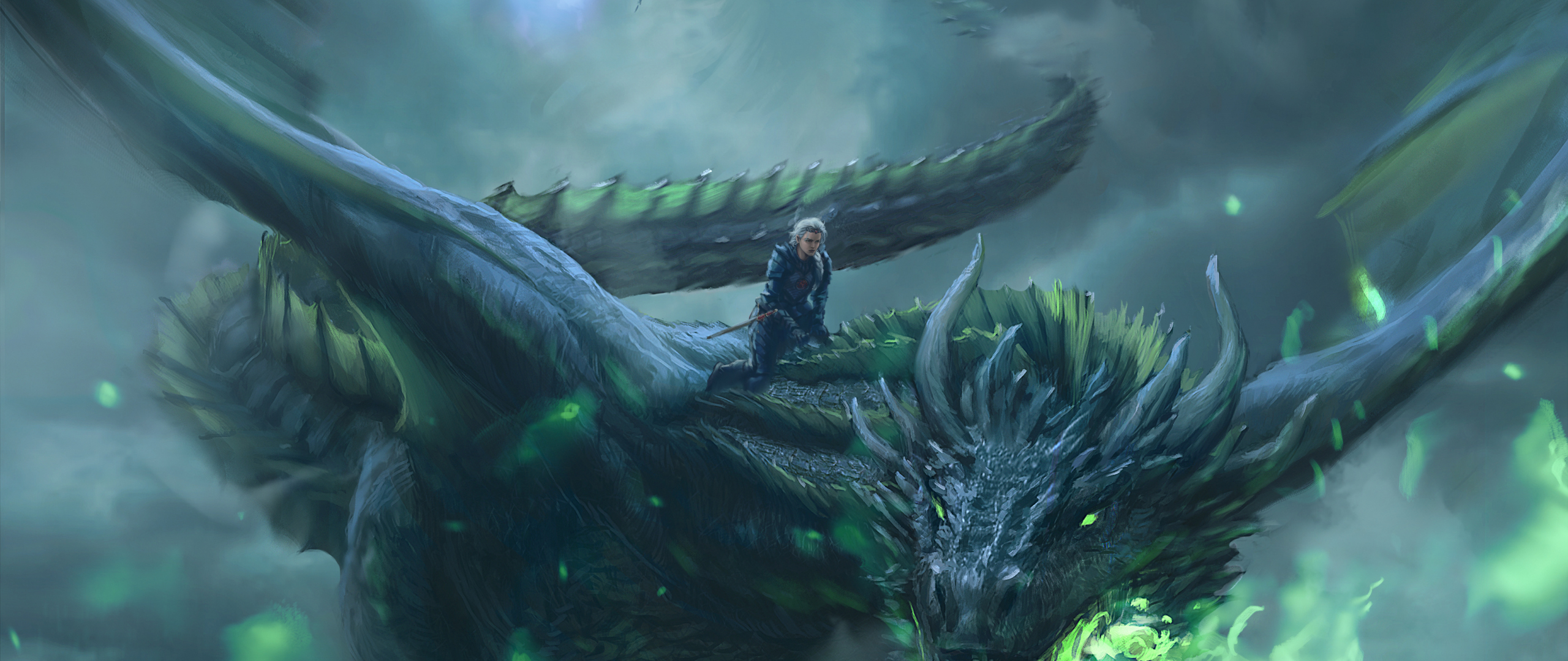 Khaleesi Game Of Thrones Artwork Wallpapers