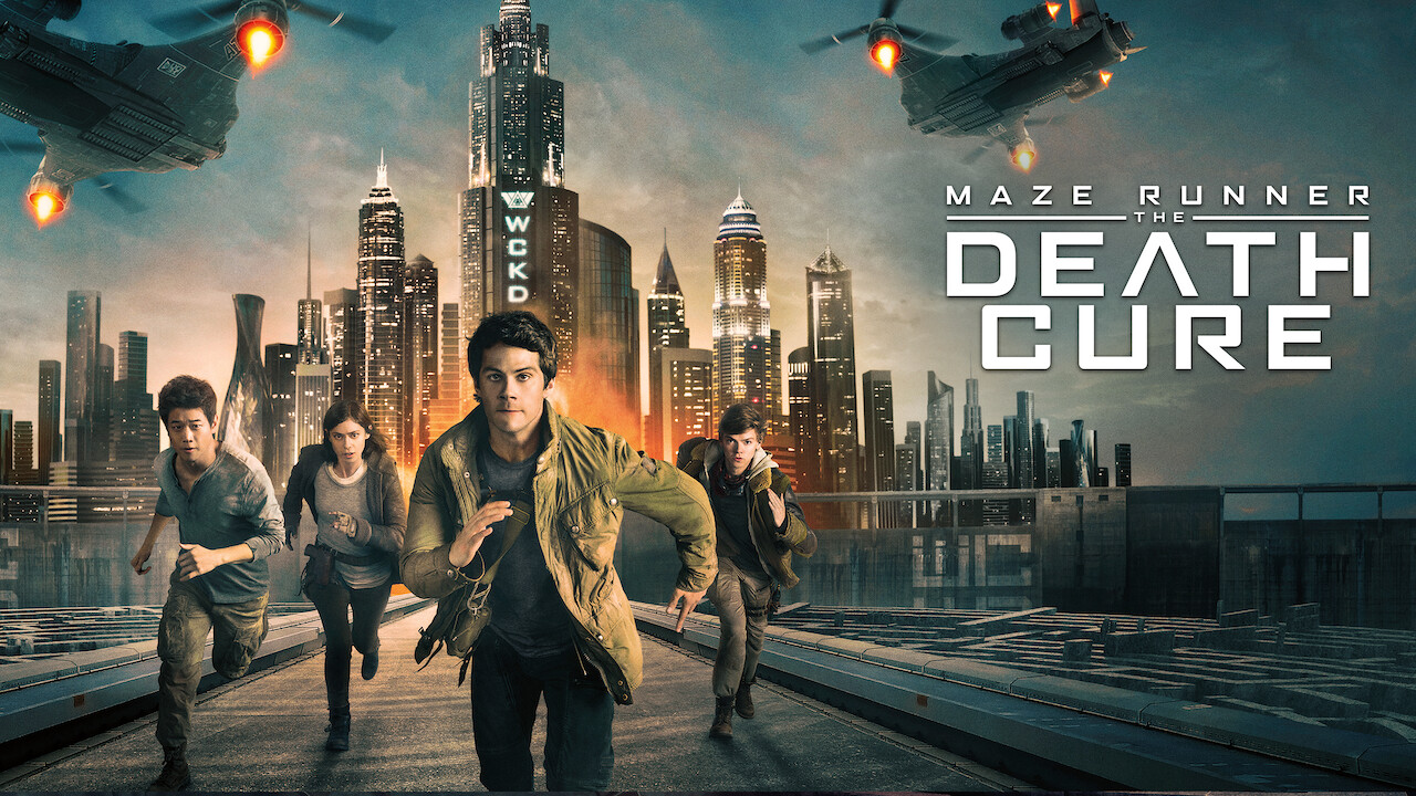 Ki Hong Lee In Maze Runner The Death Cure 2018 Wallpapers