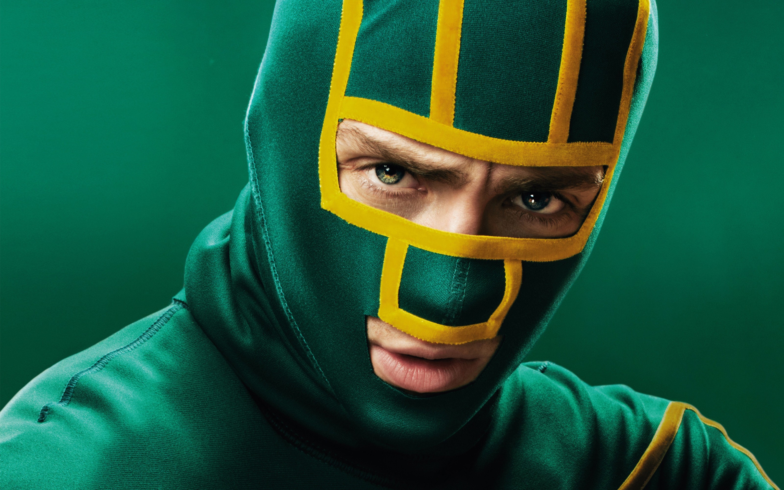 Kick-Ass Wallpapers