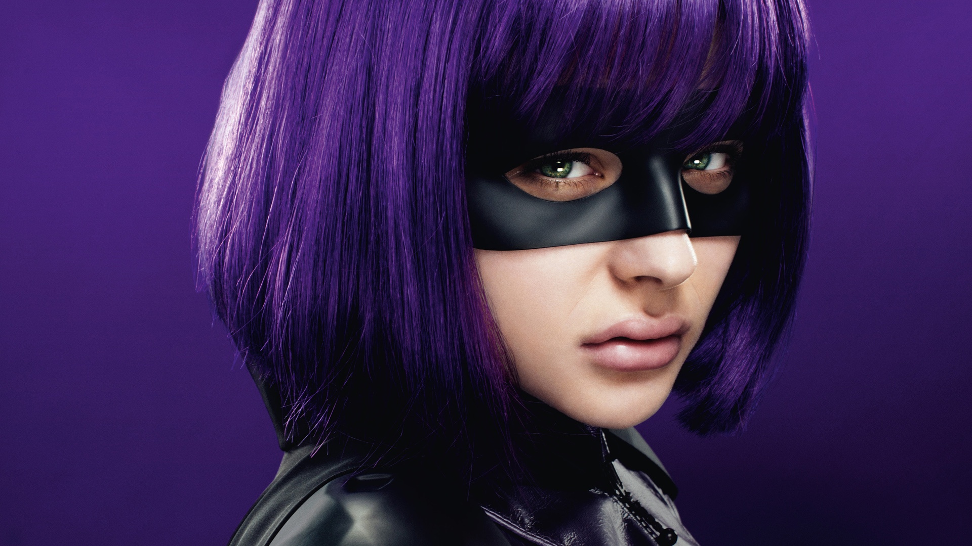 Kick-Ass 2 Wallpapers