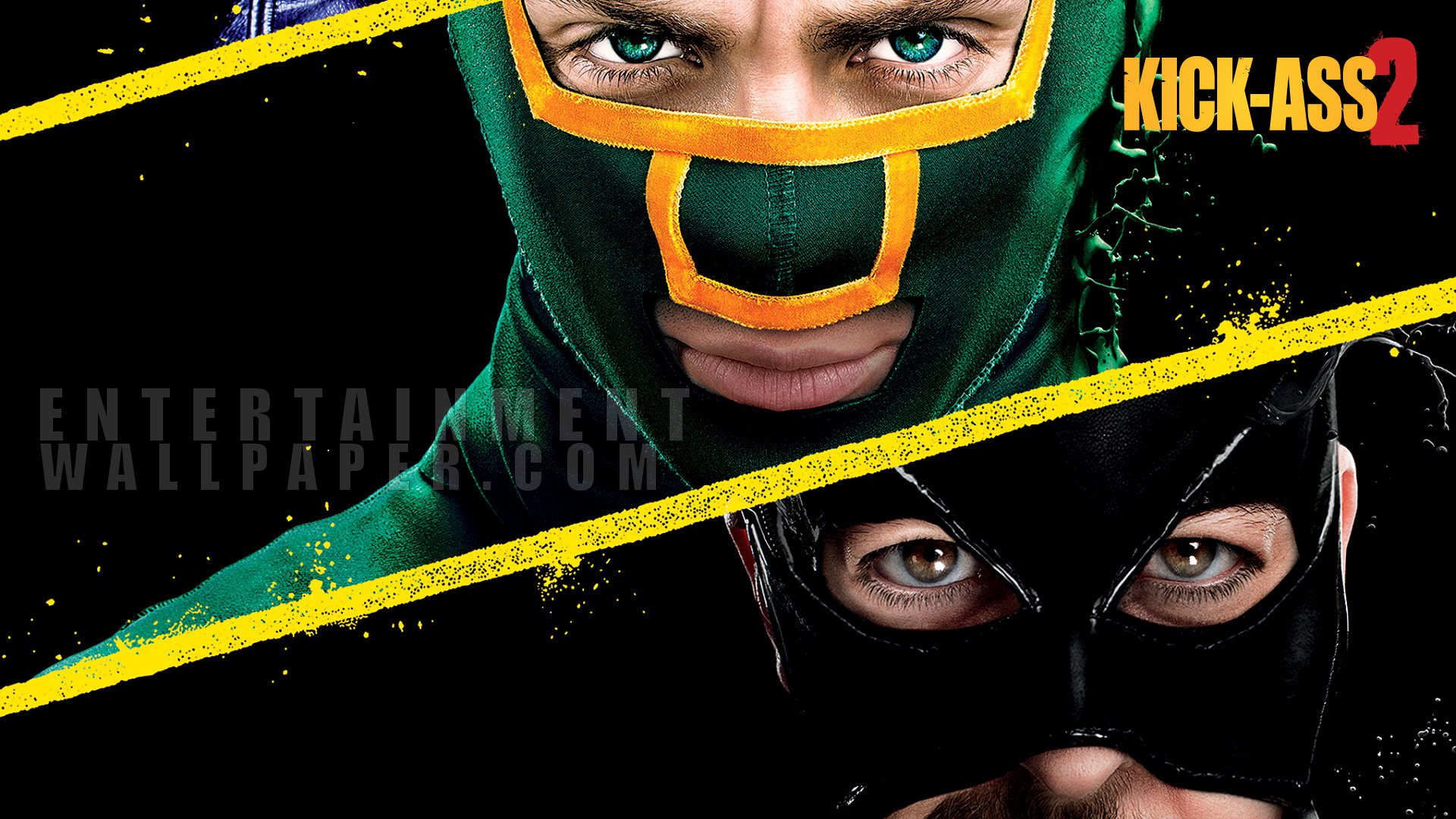 Kick-Ass 2 Wallpapers