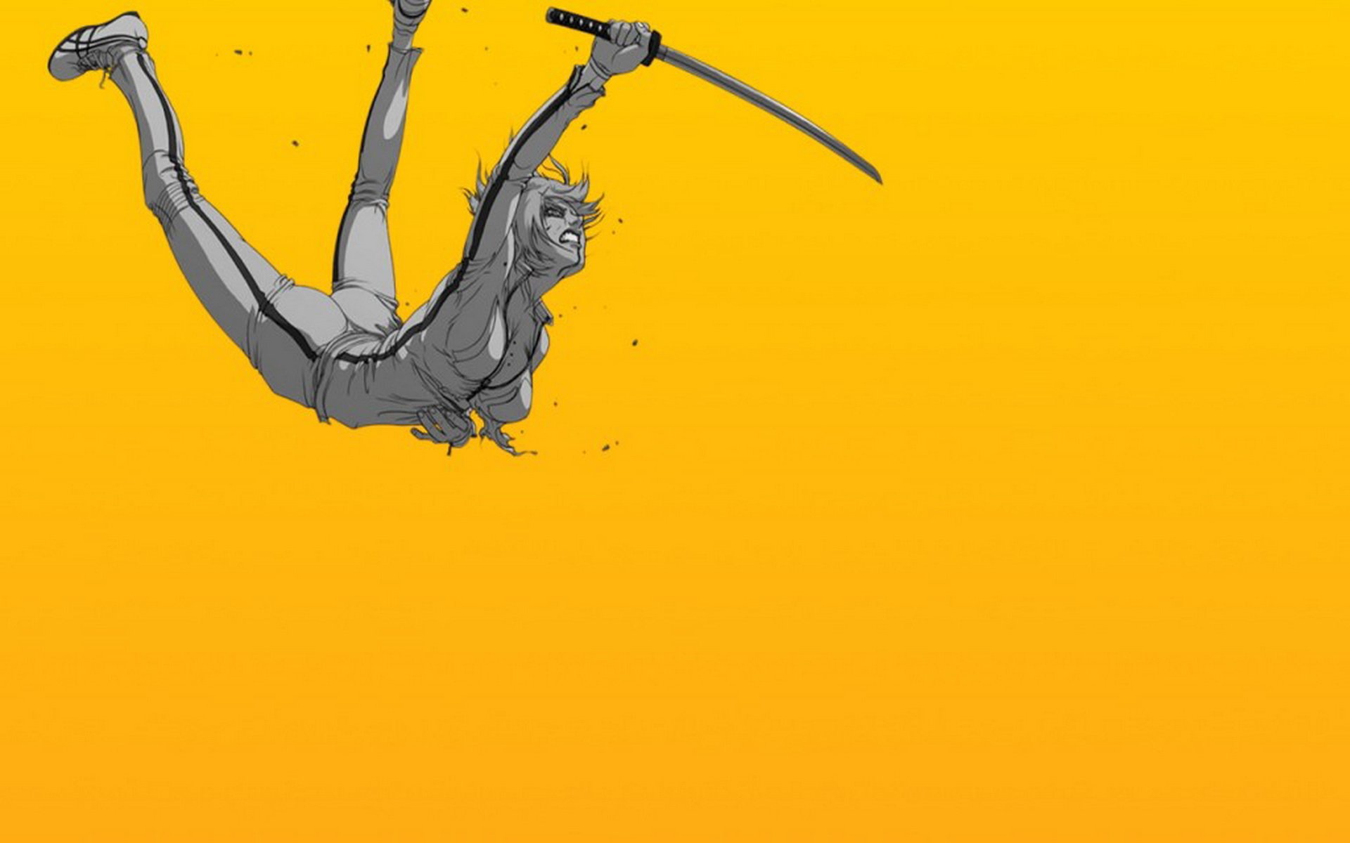 Kill Bill Wallpapers