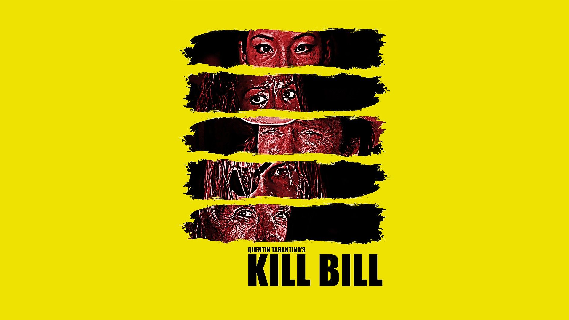 Kill Bill Wallpapers