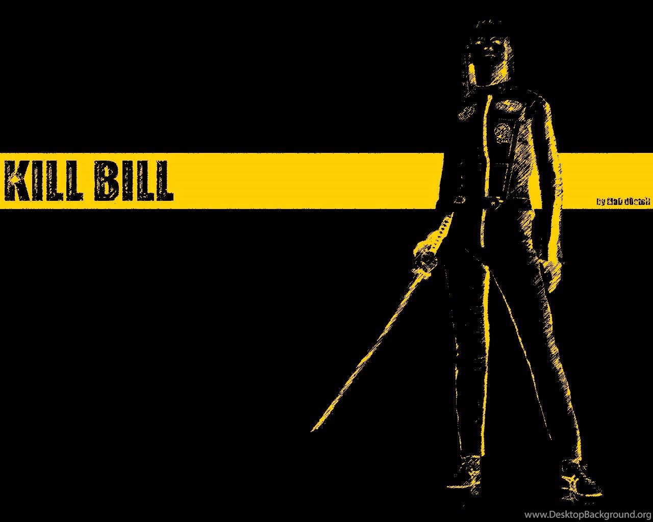 Kill Bill Wallpapers