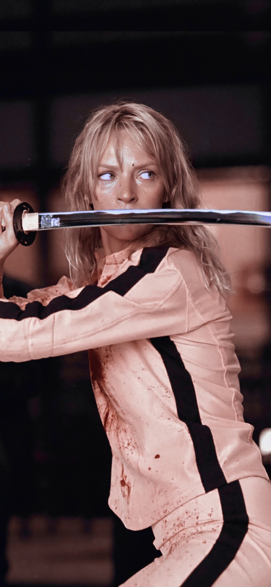 Kill Bill Wallpapers