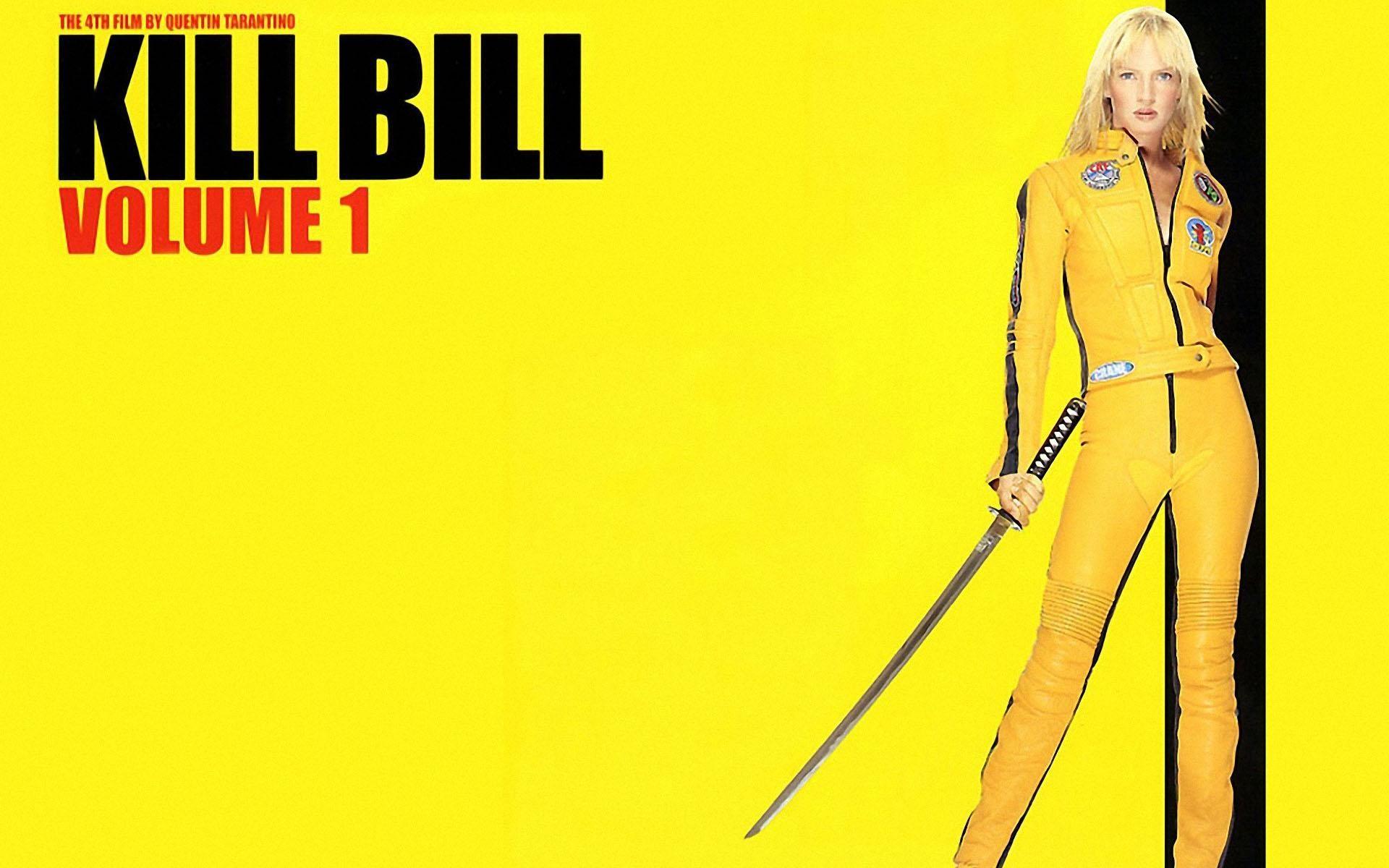 Kill Bill: Vol. 1 Wallpapers