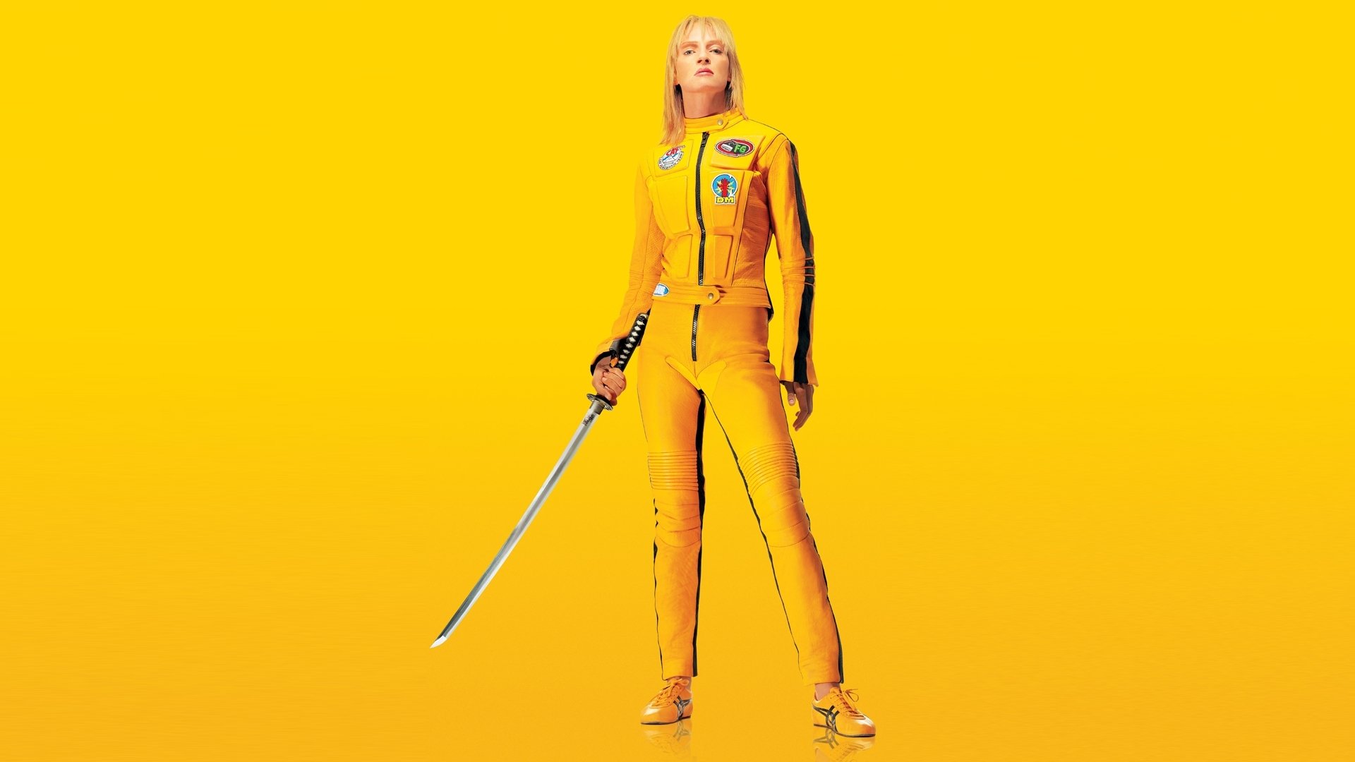 Kill Bill: Vol. 1 Wallpapers