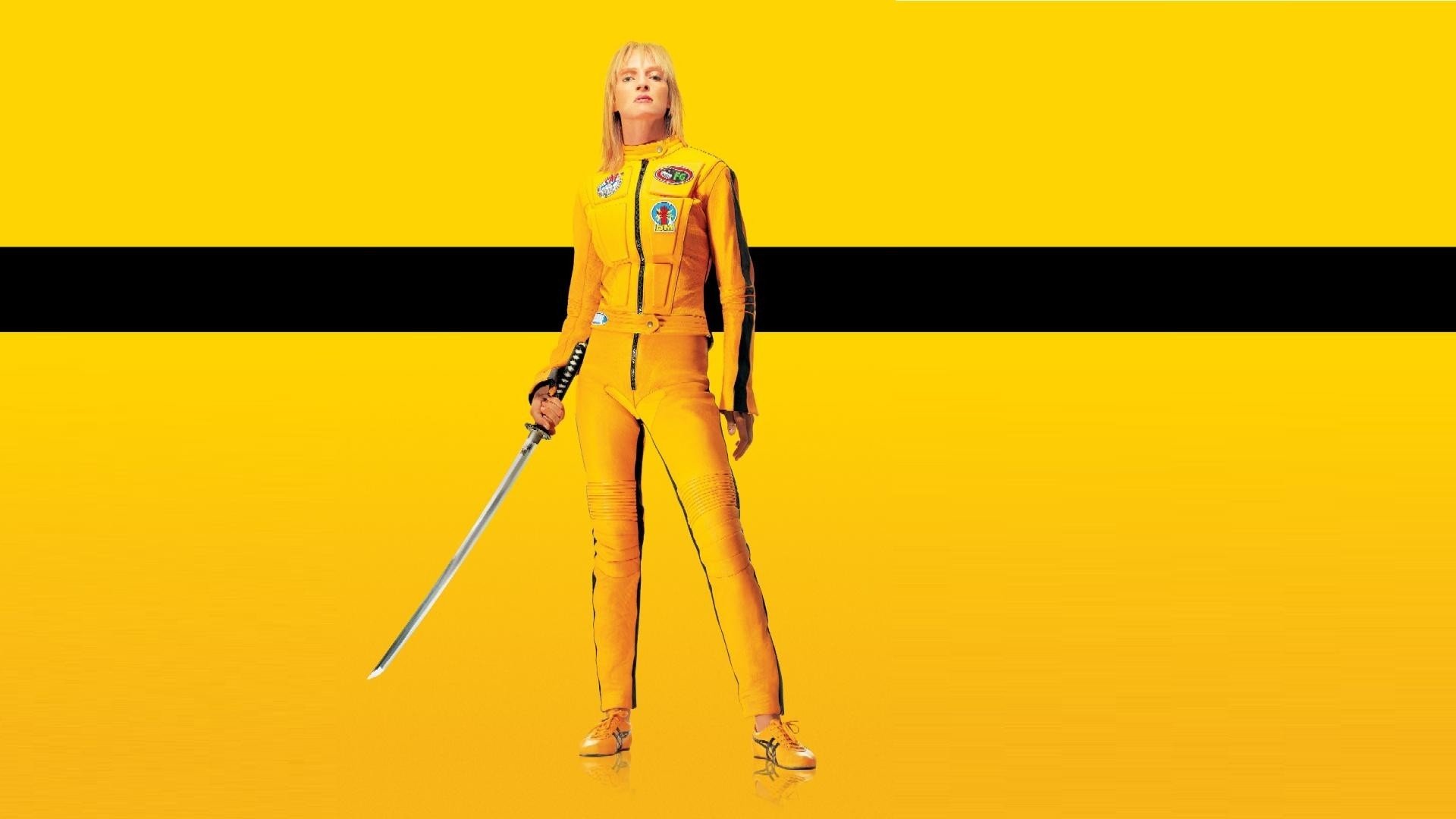 Kill Bill: Vol. 1 Wallpapers