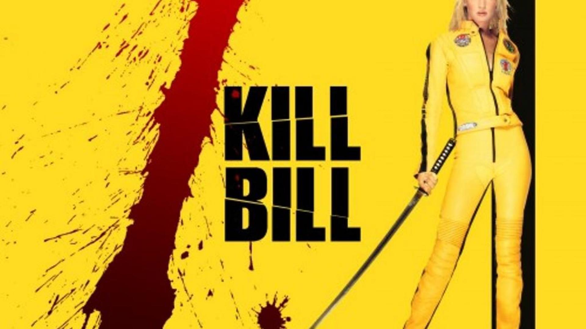 Kill Bill: Vol. 1 Wallpapers