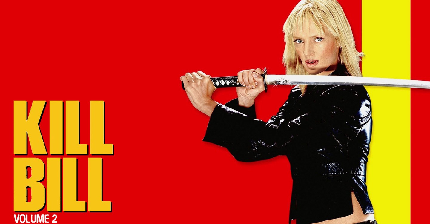 Kill Bill: Vol. 1 Wallpapers