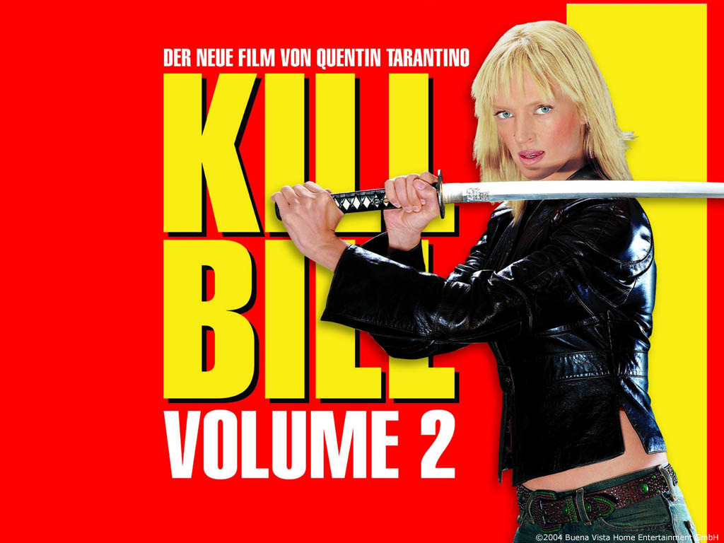 Kill Bill: Vol. 2 Wallpapers