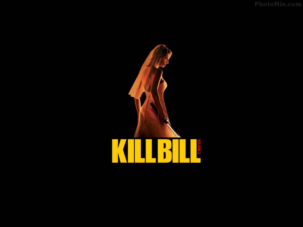 Kill Bill: Vol. 2 Wallpapers