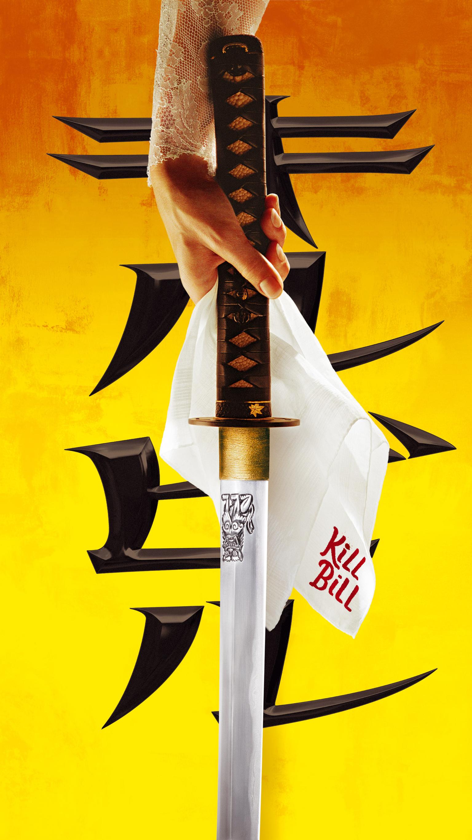 Kill Bill: Vol. 2 Wallpapers