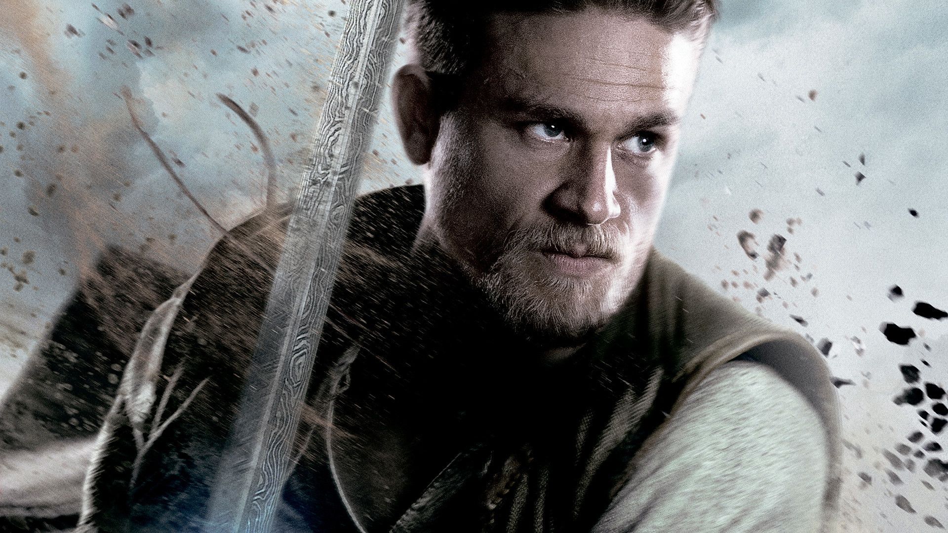 King Arthur Wallpapers