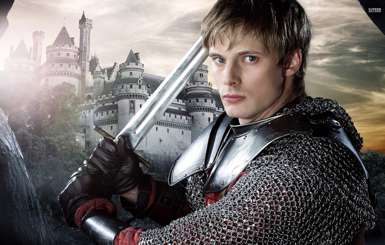 King Arthur Wallpapers