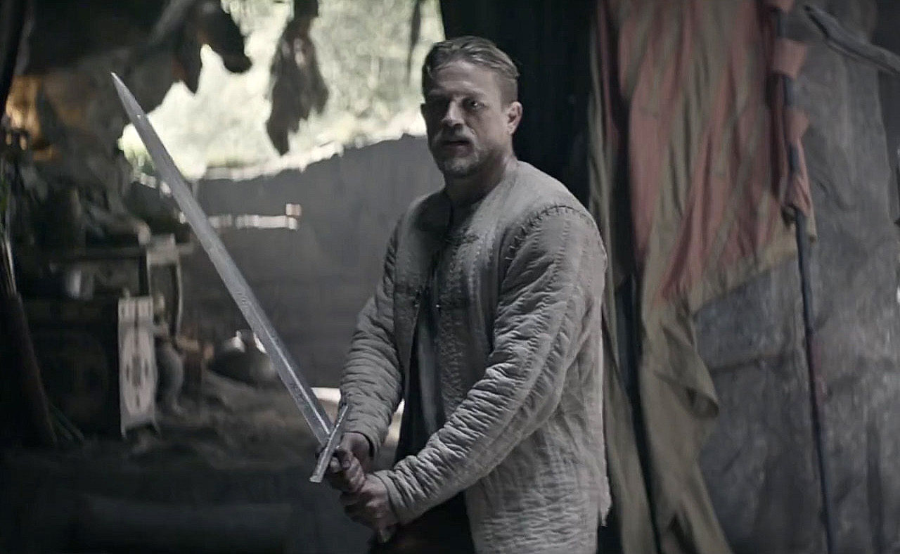 King Arthur: Legend Of The Sword Wallpapers