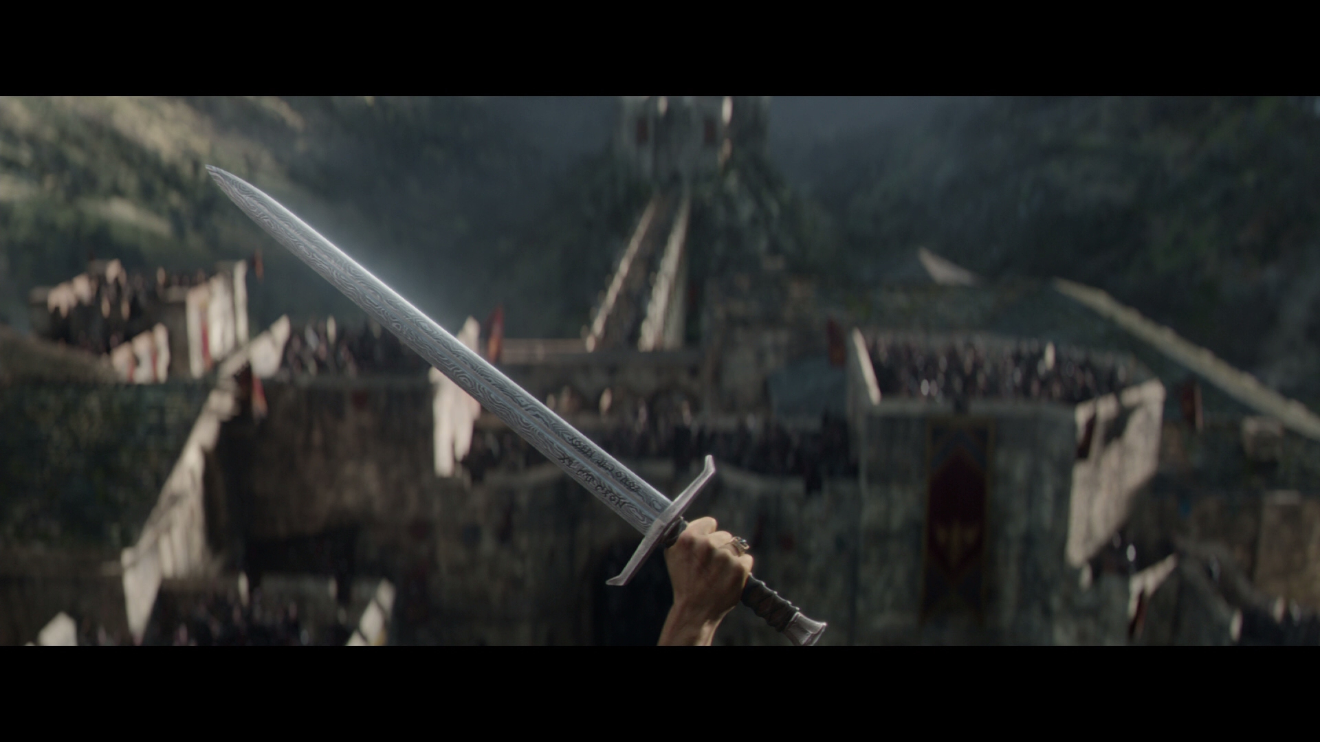 King Arthur: Legend Of The Sword Wallpapers