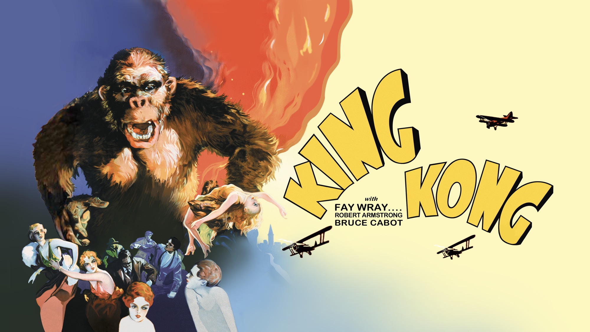 King Kong (1933) Wallpapers