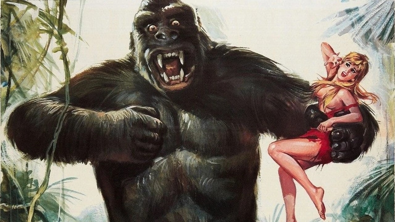 King Kong (1933) Wallpapers