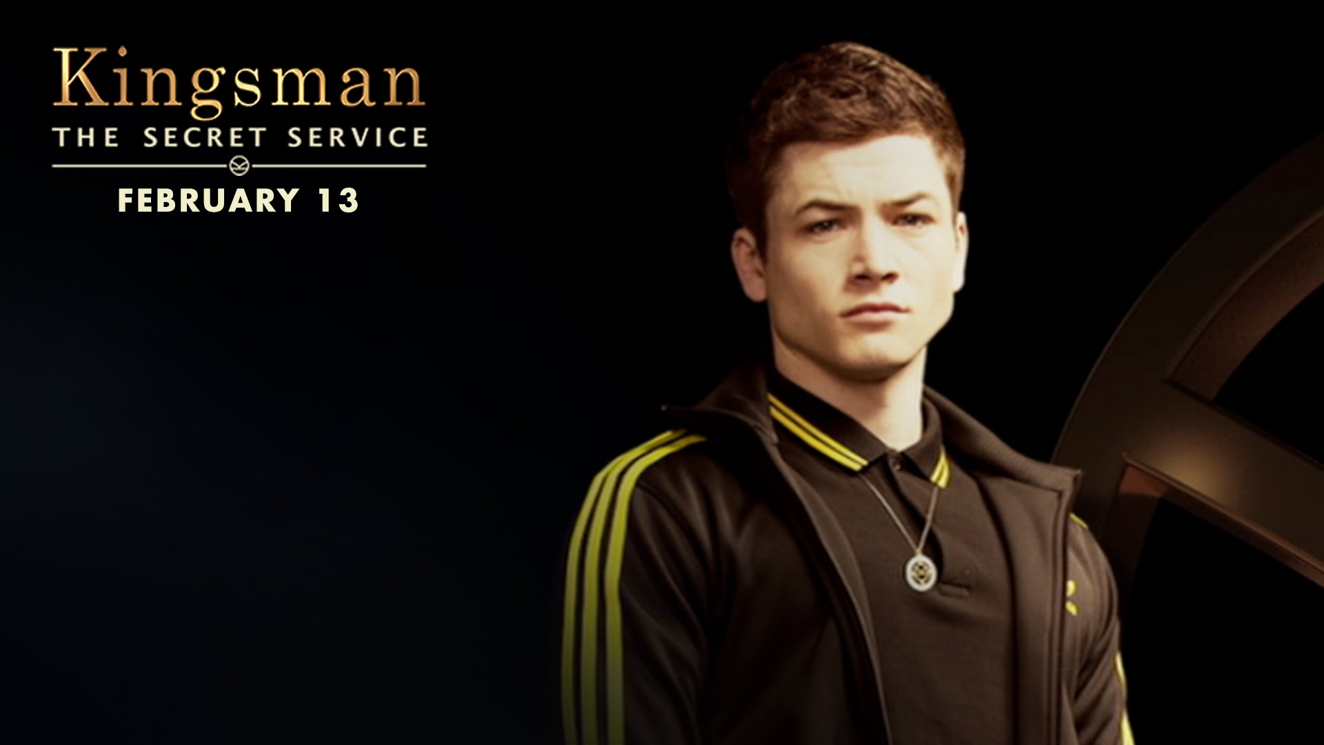 Kingsman: The Secret Service Wallpapers