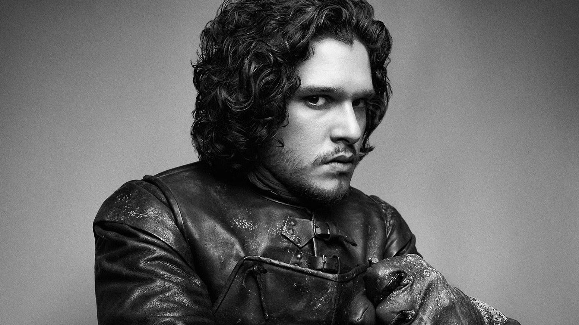 Kit Harington As Jon Snow Game Of Thrones Season Wallpapers