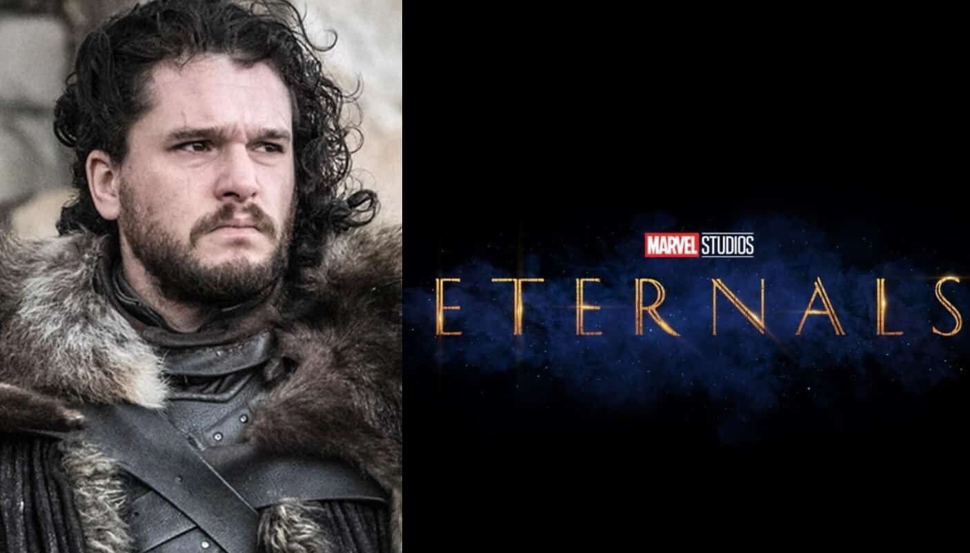 Kit Harington Hd Eternals Movie Wallpapers