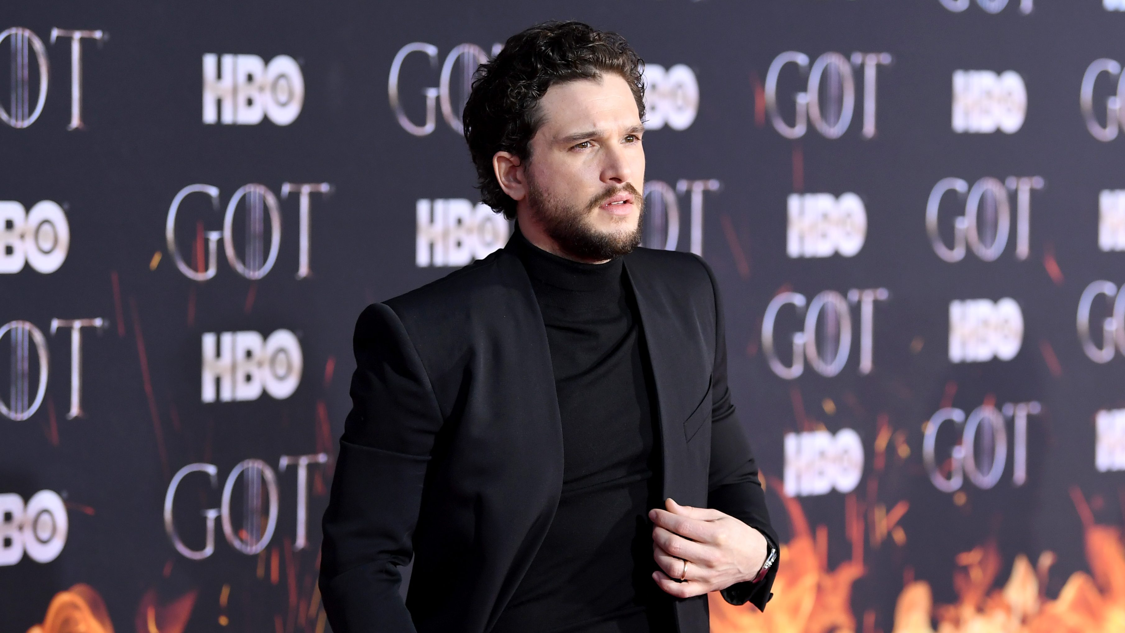 Kit Harington Hd Eternals Movie Wallpapers