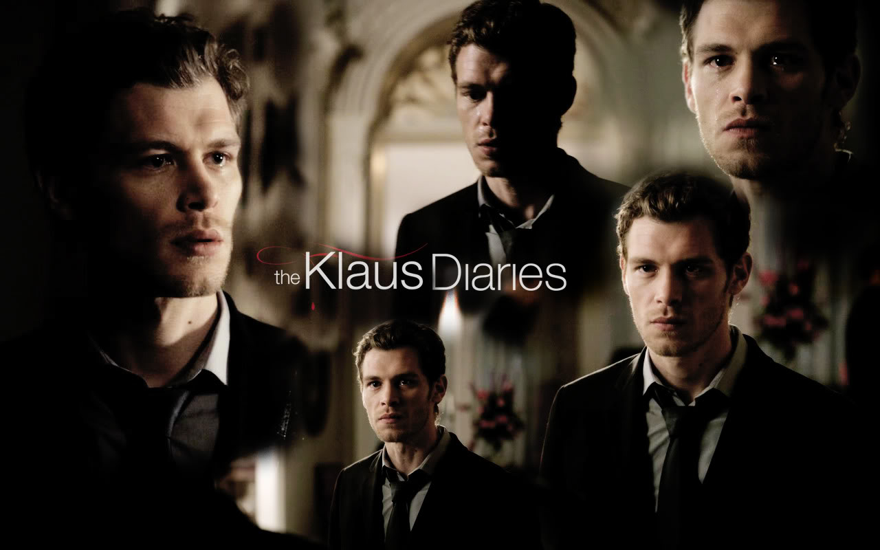 Klaus Wallpapers