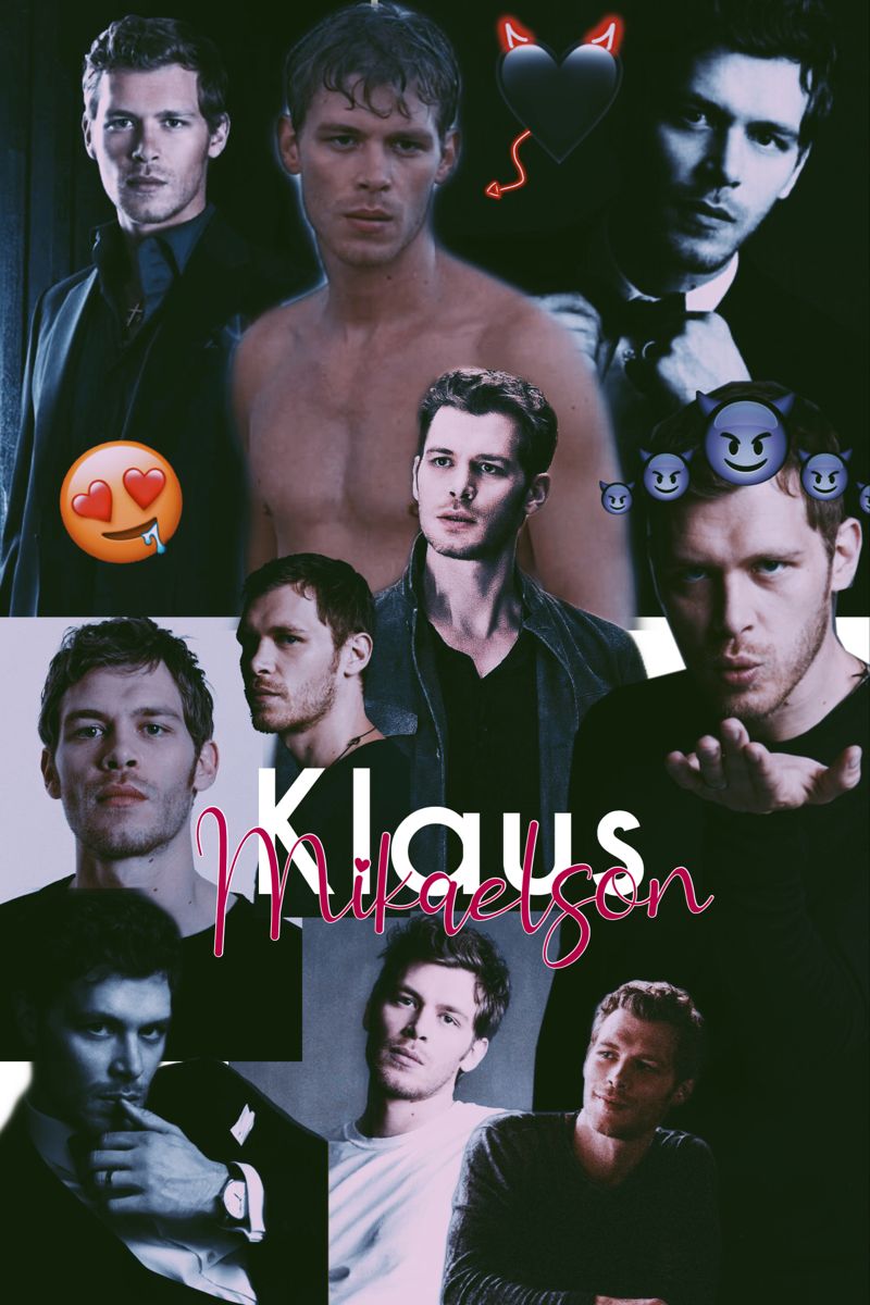 Klaus Wallpapers