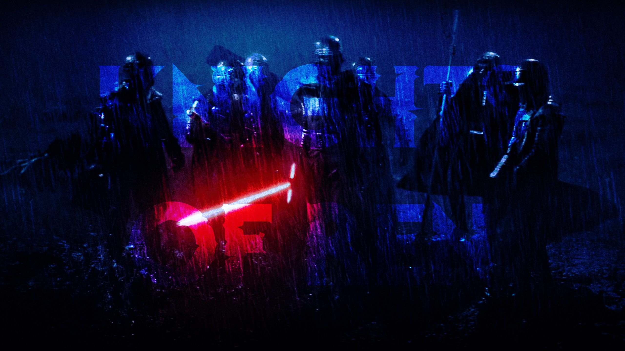 Knights Of Ren Wallpapers