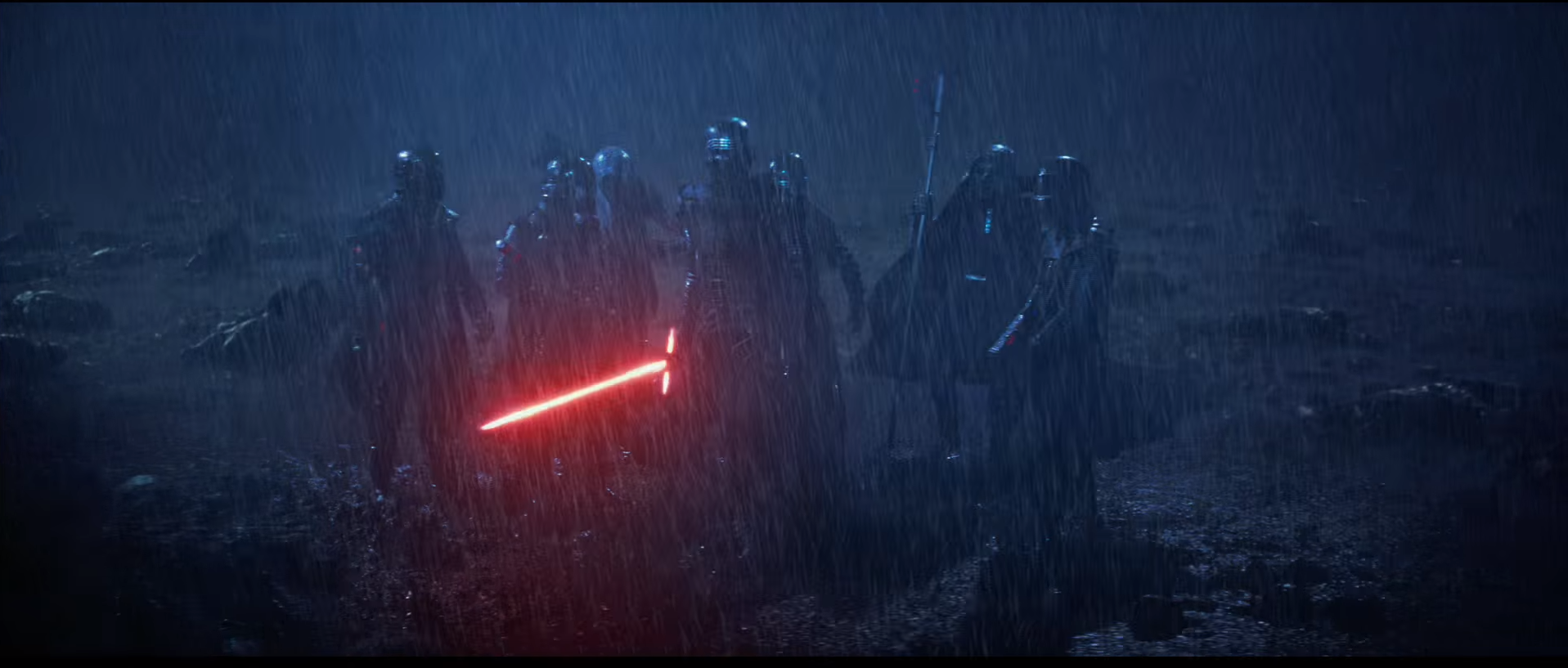 Knights Of Ren Wallpapers