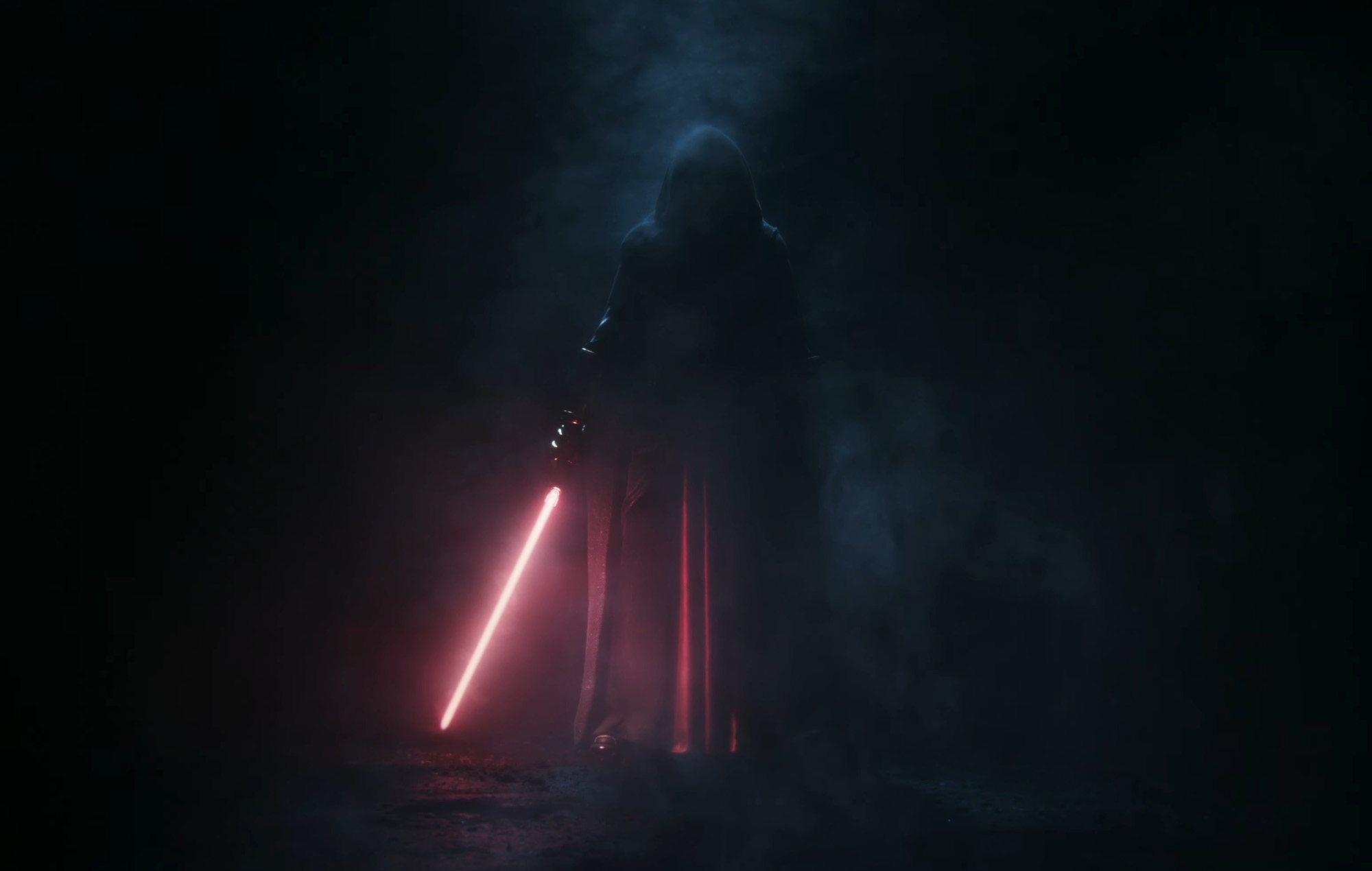 Knights Of Ren Star Wars Wallpapers