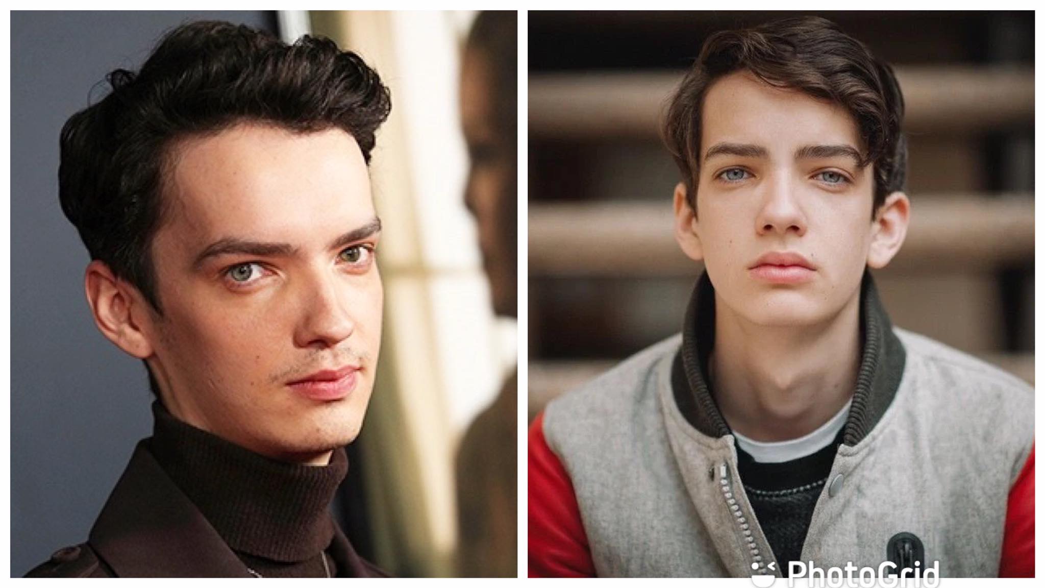 Kodi Smit-Mcphee 2067 Wallpapers