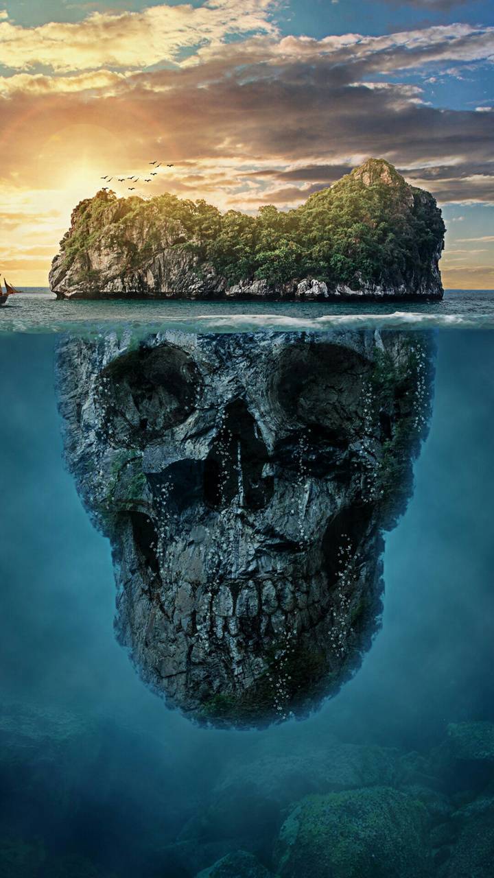 Kong Skull Island Wallpapers