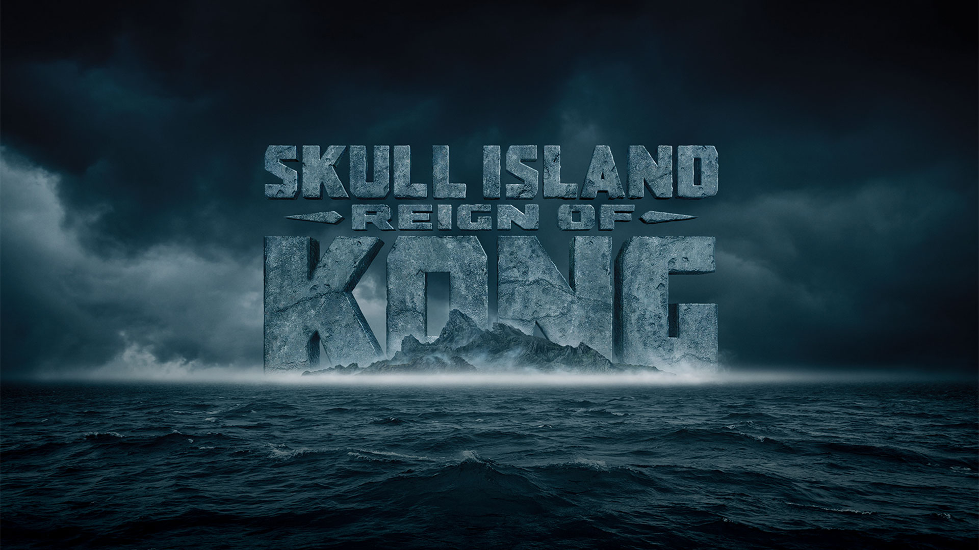 Kong Skull Island 2017 Wallpapers