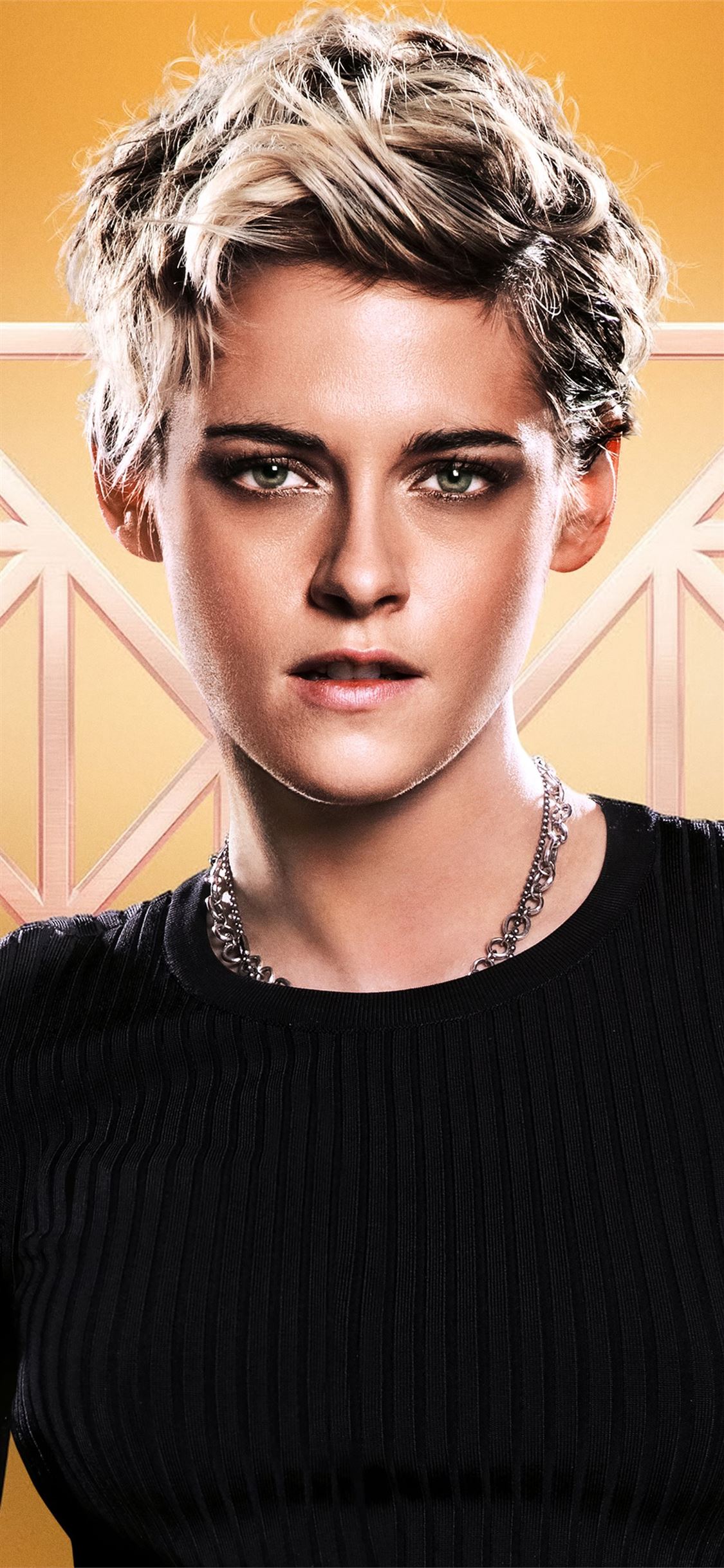 Kristen Stewart In Charlies Angels Movie 4K Wallpapers