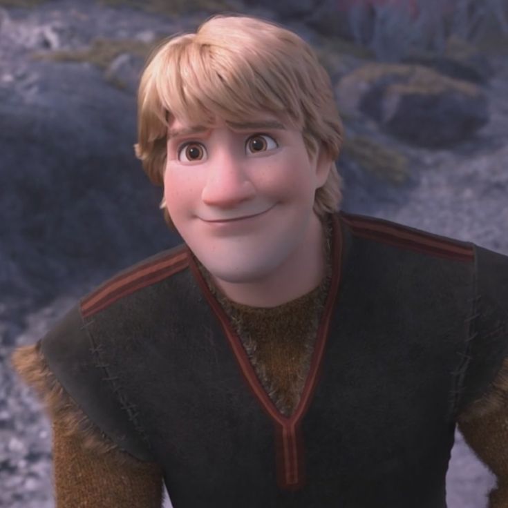 Kristoff Frozen Wallpapers