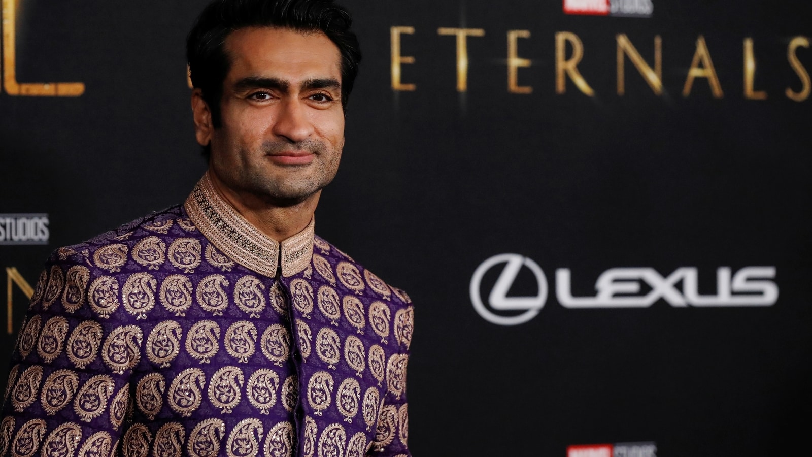 Kumail Nanjiani In Eternals Wallpapers