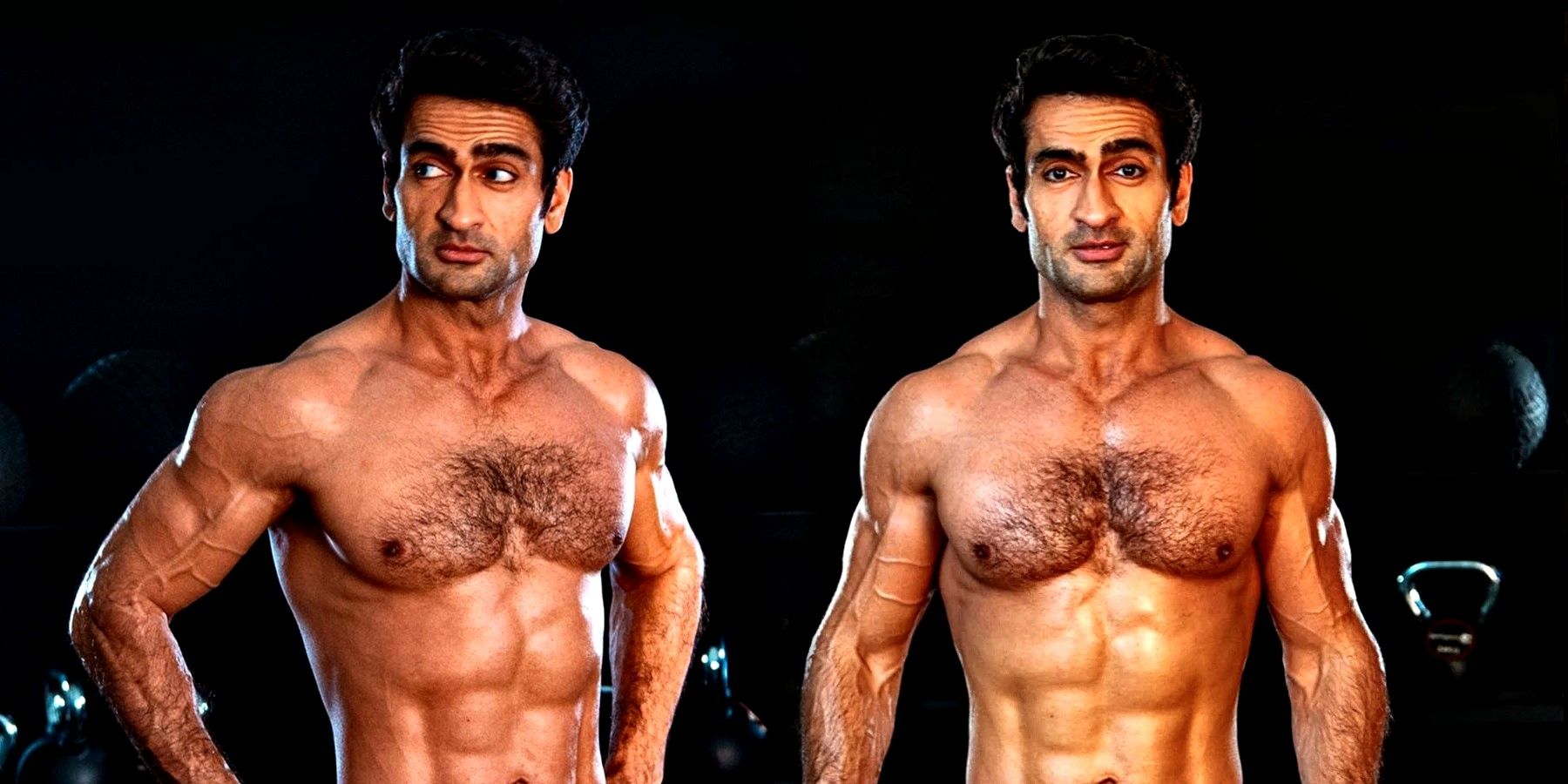 Kumail Nanjiani In Eternals Wallpapers