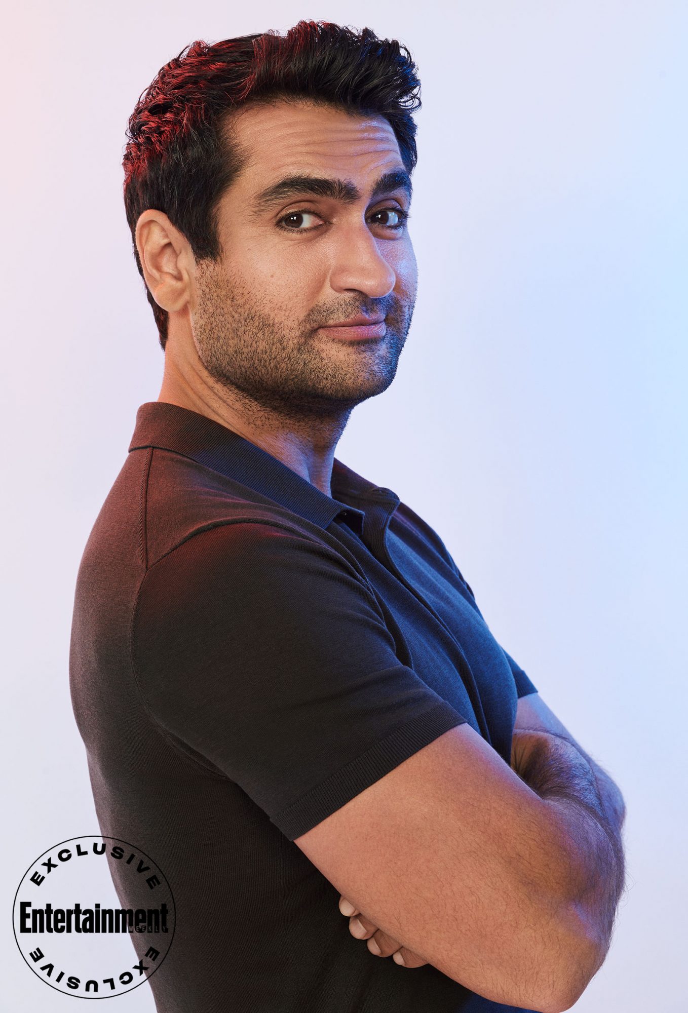 Kumail Nanjiani In Eternals Wallpapers