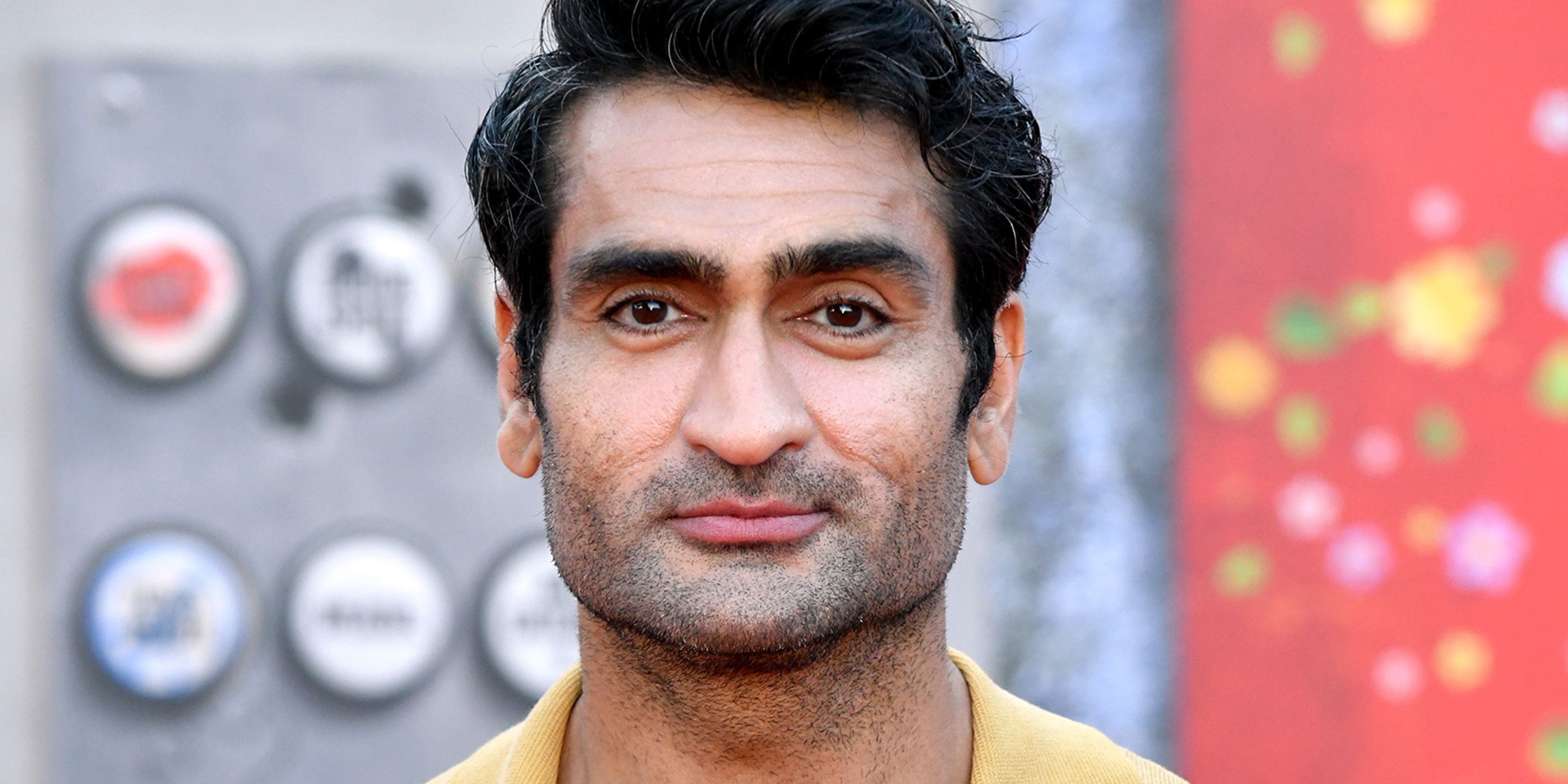 Kumail Nanjiani In Eternals Wallpapers