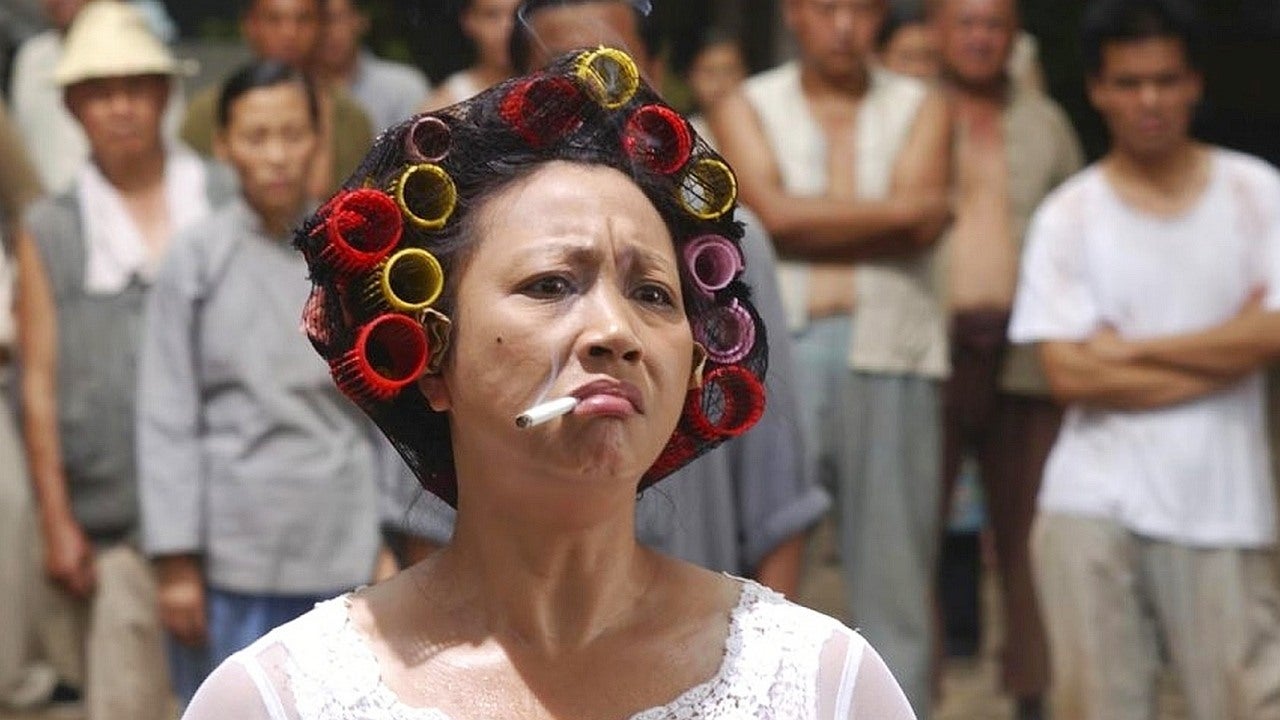 Kung Fu Hustle Wallpapers