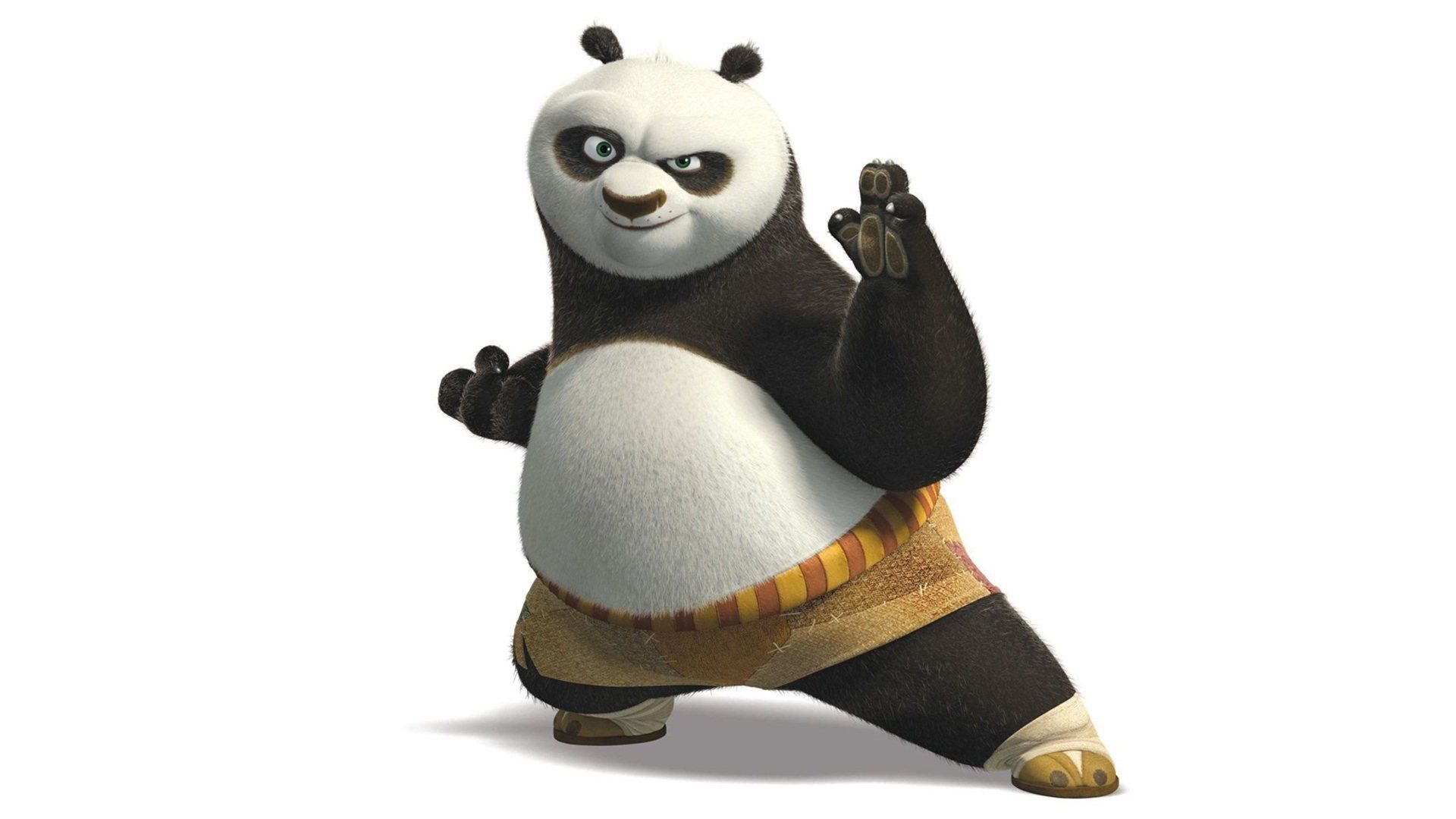 Kung Fu Panda 3 Wallpapers