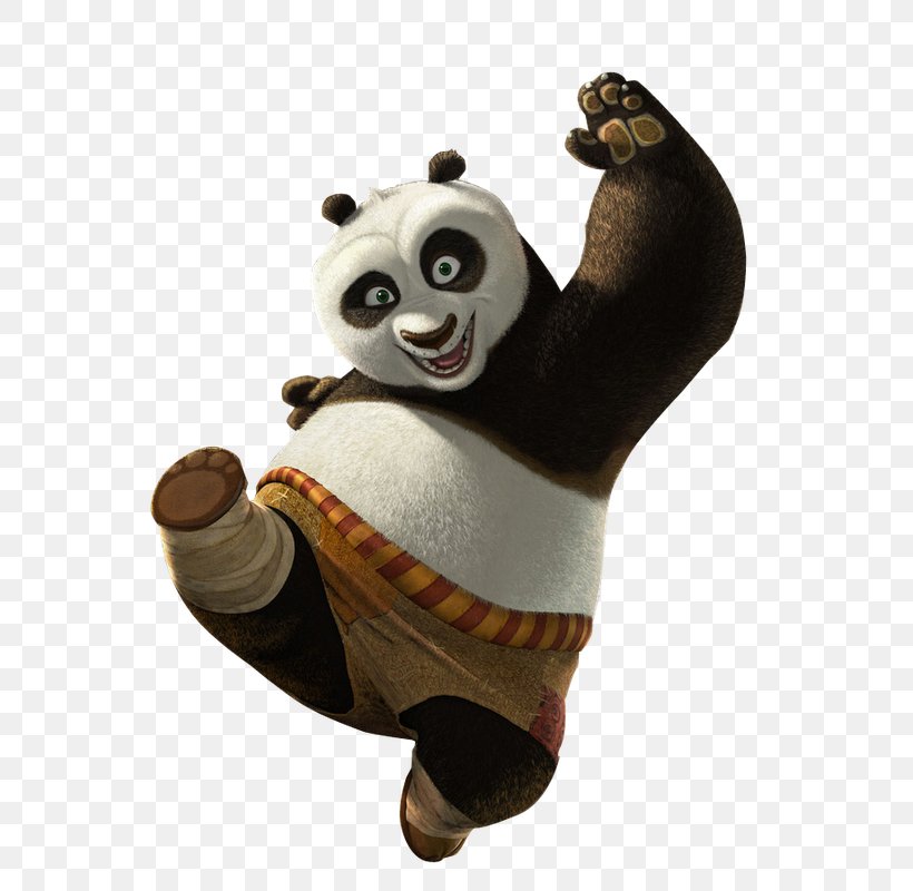 Kung Fu Panda 3 Wallpapers